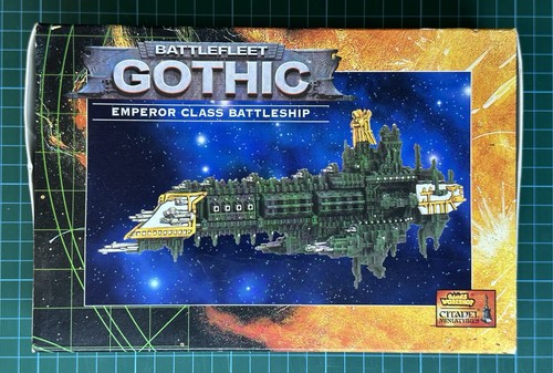 Battlefleet gothic imperial - battlefleet,