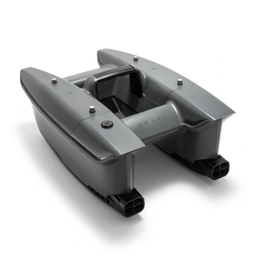 Deeper spark smart bait - bait, boat