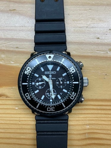 Seiko prospex sbdl035 solar - sbdl035,