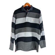 Guinness Rugby Polo Shirt