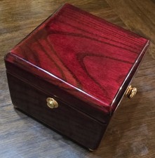 4" Tall Treasure Chest Bailey