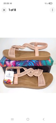 New ladies pink - new,