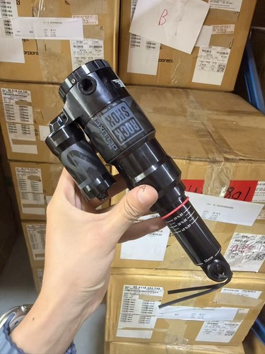 Rockshox super deluxe base air - rockshox,