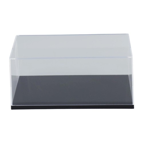 Acrylic display box collection - display,