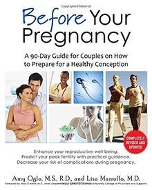 Before your pregnancy a - before,