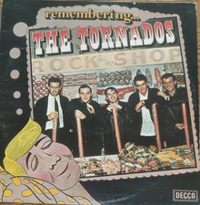 The Tornados Remembering