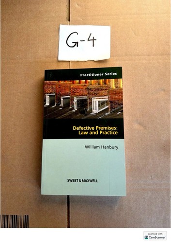 Defective premises law and - defective, premises:
