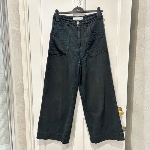 Markey black wide - l.f.,