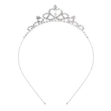 Flower Girl Crown Children's