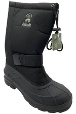 Kamik Men's Greenwood Boots