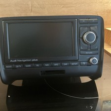 Audi TT Mk2 8J 2006-2014 OEM