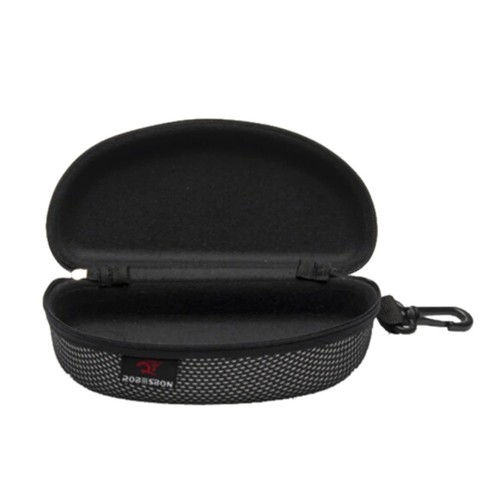 Oakley black sunglasses - oakley, case