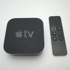 Apple TV 4th Generation 32GB