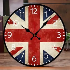 British flag union jack wall - union,