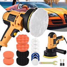 Mini electric polisher buffer - mini,