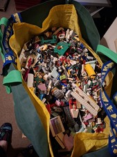 15kg Loose Lego. Mainly Lego