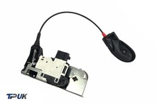 Ford Transit Mk6 Mk7 Left