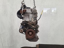 2010 NISSAN MICRA Mk3 K12 K12C