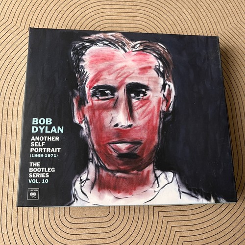 Bob dylan the bootleg - dylan,