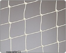 Cricket net 50mm black - cricket,