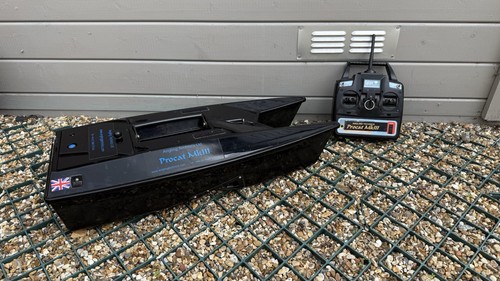Angling technics procat mk3 - technics,