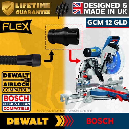 Dewalt airlock - dewalt, (dwv9000)