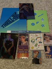 The boyz- thrill-ing (6th Mini