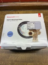 Honeywell Genuine 3 Port Mid