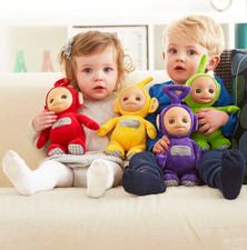 Teletubbies 26cm Talking Po &