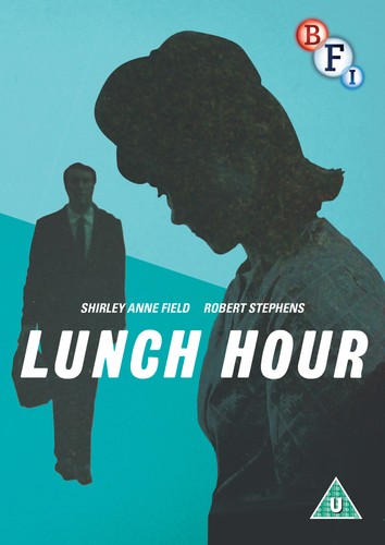 Lunch hour neil culleton - hour, (dvd)