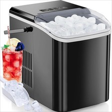 Countertop Bullet Ice Maker
