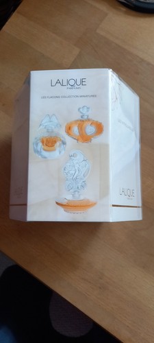 Lalique parfums les - parfums, “les