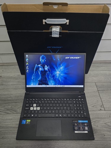 Medion erazer deputy - deputy, p1