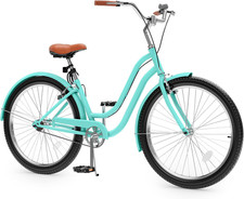 24 & 26 Inch Beach Cruiser