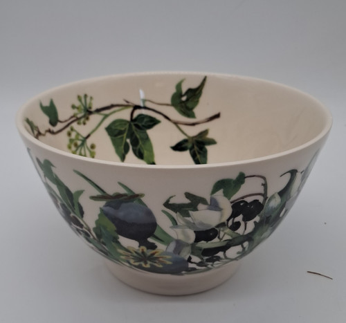 Emma bridgewater old bowl - bridgewater,