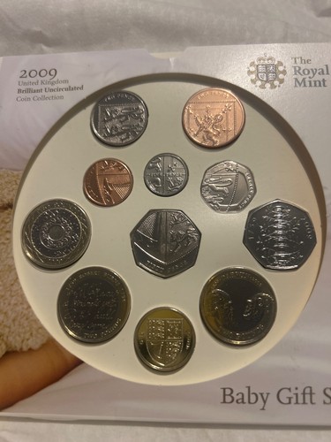 The royal mint kew - kew, gardens