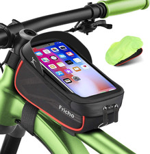 Bike Frame Bag Waterproof