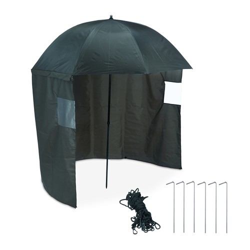 Fishing umbrella angling - umbrella,