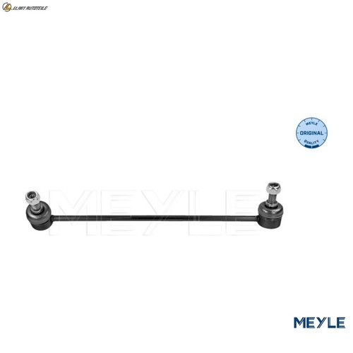 Bar brace stabiliser - 316, 060