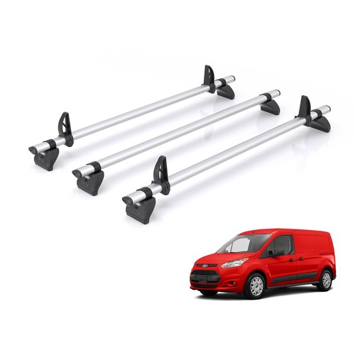 Ford transit connect roof rack - roof,