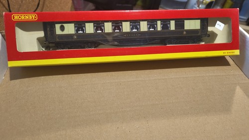 Hornby r4143 pullman - pullman, class