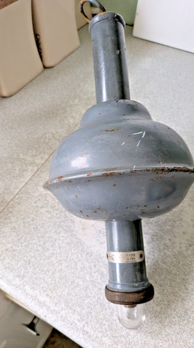 Vintage easco type 19e - easco,