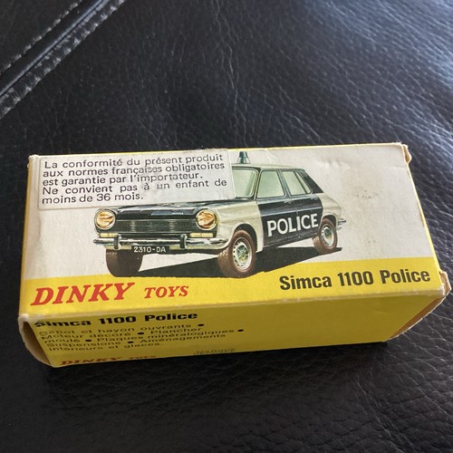 Dinky toys 1450 - dinky,