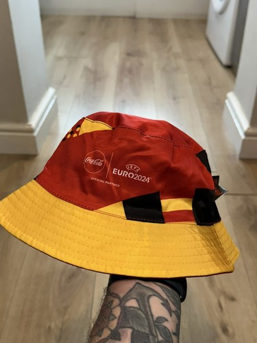 Uefa euro 2024 coca - uefa, coca-cola