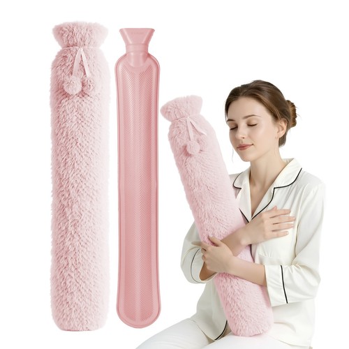 Keplin hot water bottle - water,
