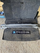 VOLVO V60 S60 MK2 FRONT BUMPER CRASH BAR 31349057 2012