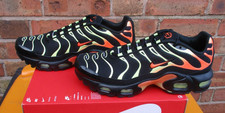 Nike Air Max Plus TN GS