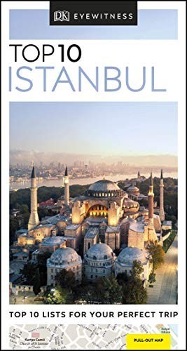 Eyewitness top istanbul - 10,