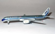 GeminiJets  1:400  die-cast model of an Eastern Airlines  B757-225, Reg N504EA