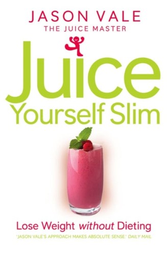 The juice master - the,